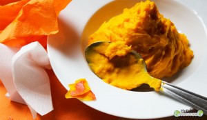 purée-potimarron-beurre-huile de colza-cardamome-noix de muscade-comté