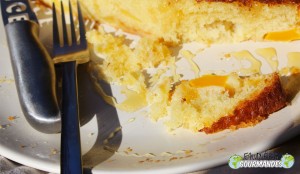 Pomme-potiron-gâteau-miel-beurre
