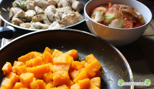Cassolette-potimarron-tomate-lavande-gouda-gruyère