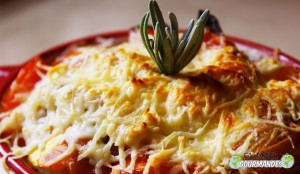 Cassolette-potimarron-tomate-lavande-gouda-gruyère