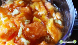 Confiture-papaye-gingembre-citron