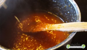 Confiture-papaye-gingembre-citron