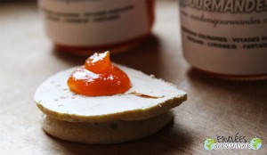 Confiture-papaye-gingembre-citron