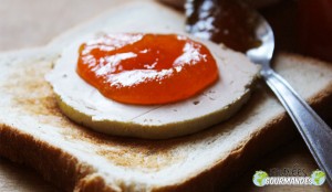 Confiture-papaye-gingembre-citron