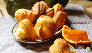 Madeleine et Clémentine