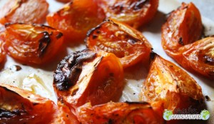 De la tomate à toutes les sauces