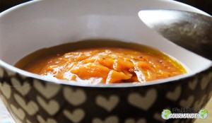 De la tomate à toutes les sauces