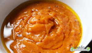 De la tomate à toutes les sauces