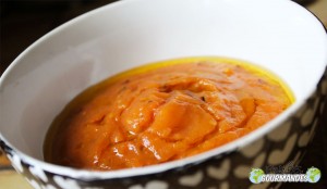 De la tomate à toutes les sauces