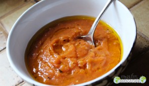 De la tomate à toutes les sauces