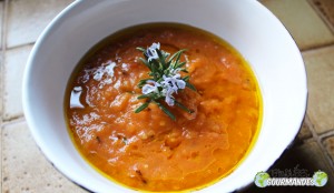 De la tomate à toutes les sauces