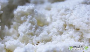 Pâte de noix de coco