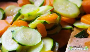 Tarte estivale comme une pizza
