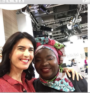 FRANCE 5 LA QUOTIDIENNE AVEC FARIDA