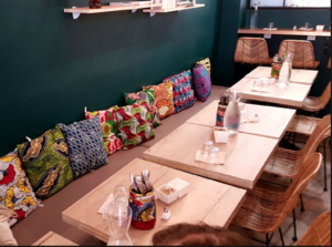 BMK PARIS BAMAKO