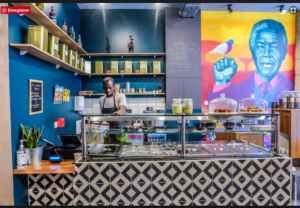 BMK PARIS BAMAKO