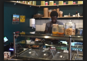 BMK PARIS BAMAKO
