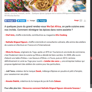 RFI 7 MILLIARDS DE VOISINS