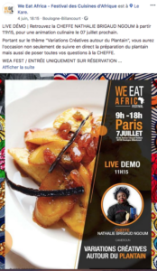 WE EAT FESTIVAL