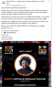 WEA EAT FESTIVAL