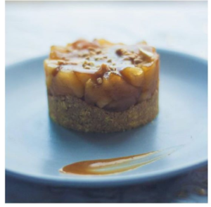 DESSERT AISSATOU