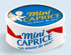 Mini Caprice