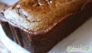 Pains d'épices sans gluten, sans lactose et végans aux épices africaines