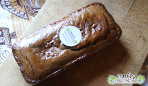 Pains d'épices sans gluten, sans lactose et végans aux épices africaines