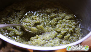 Bouillon maison N°1