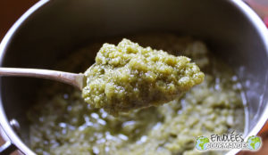 Bouillon maison N°1
