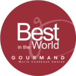 Gourmand World Cookbook Awards