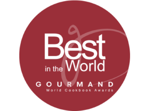 Gourmand World Cookbook Awards