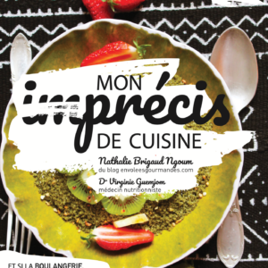 Mon imprécis de cuisine