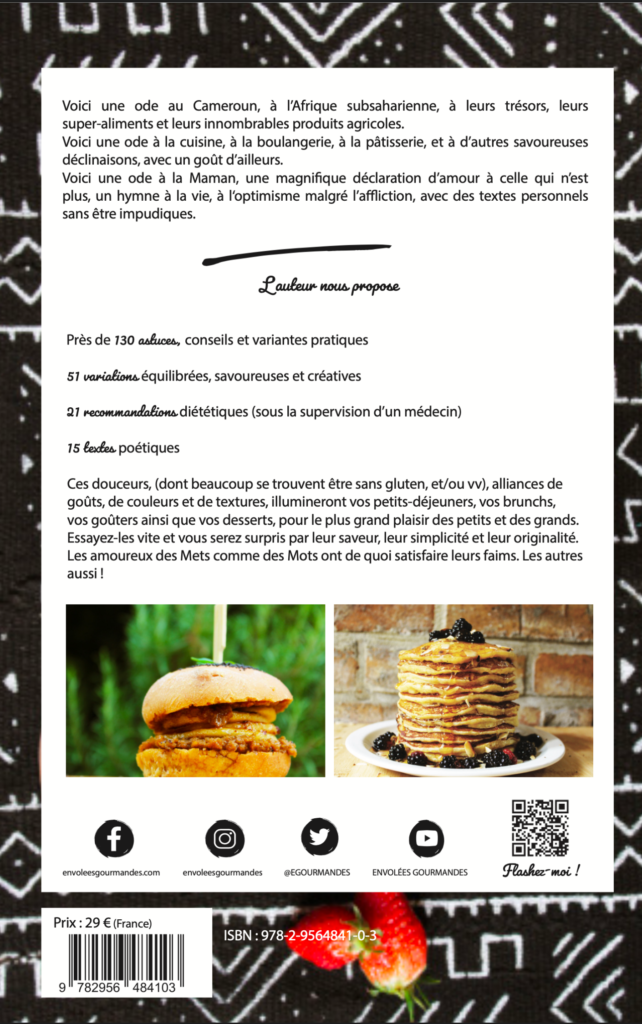 Mon imprécis de cuisine