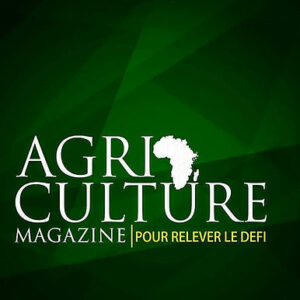 AGRICULTURE MAGAZINE