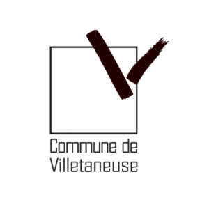 Commune de villetaneuse - logo