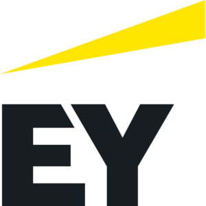 EY - logo