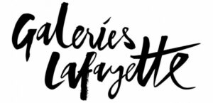 Galerie Lafayette - logo