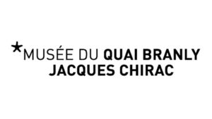 Musée du quai branly - logo