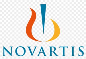 Novartis - logo