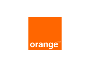 Orange-logo