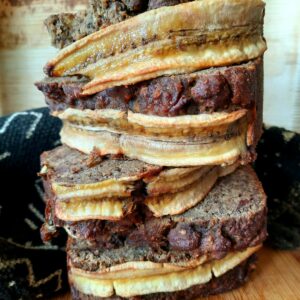 JUILLET 2026. Formation Végétale, Végan, Végétalienne, 100% sans produits animaux et sans gluten (Apprivoiser les belles saveurs africaines et afro-caribéennes)