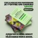 E-BOOK #1 / Bébolans - 4 bouillons maison - Végétaux et Sans Gluten (astuces, conseils, informations...)