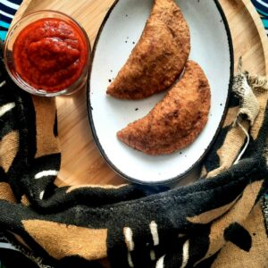 Pastels, Empanadas, Chaussons. 6e édition. Stage inédit, sans gluten, sans lactose et végétaux Juillet 2026